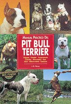 MANUAL PRACTICO DEL PIT BULL TERRIER (SALUD,YOGA,RELAJACION)