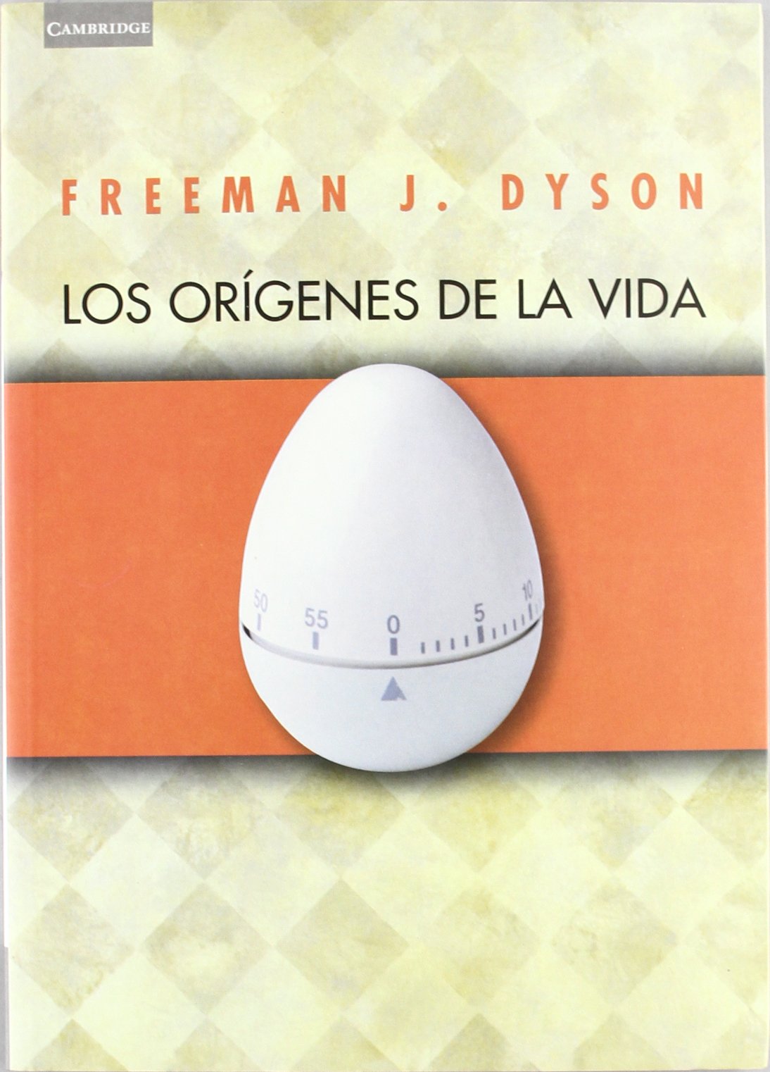 Los Orígenes De La Vida: 8 (Ciencia)