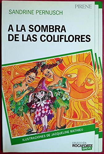 A la sombra de las coliflores