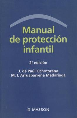 Manual de proteccion infantil