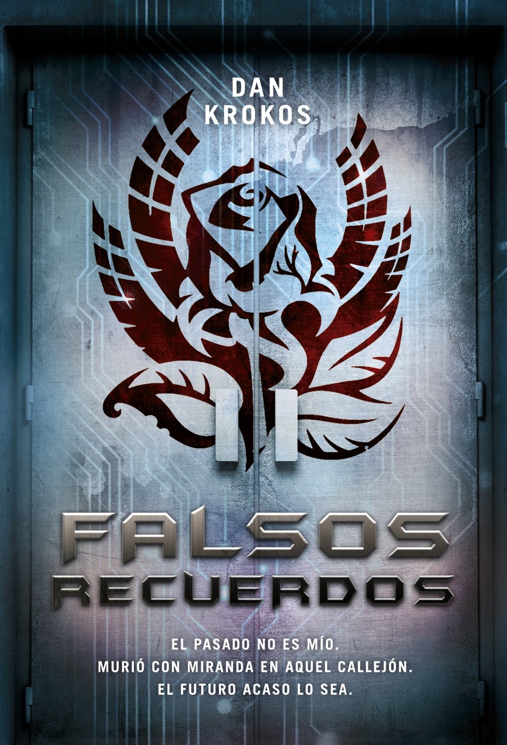 Falsos recuerdos (Literatura Juvenil (A Partir De 12 Años) - Narrativa Juvenil)