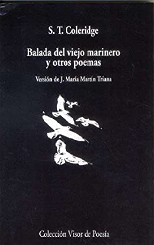 Balada del viejo marinero y otros poemas: 128 (Visor de Poesía)