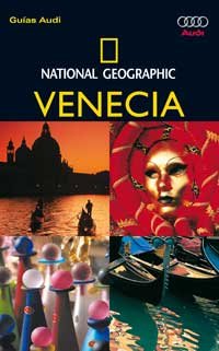 Guia audi ng - venecia