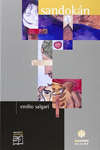 Sandokan (NOVELA DE AVENTURAS)