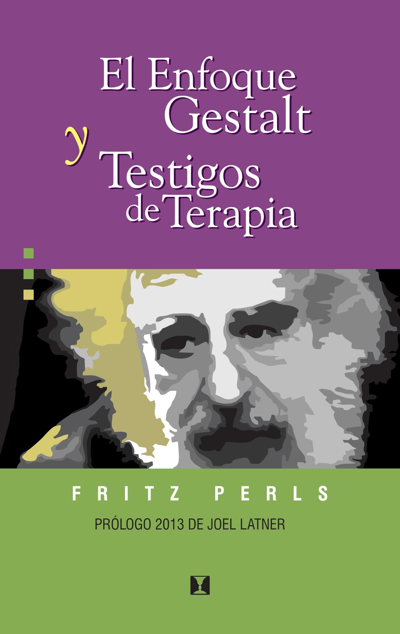 El enfoque gestalt y Testigos de terapia (CONCIENCIA Y EMOCION)