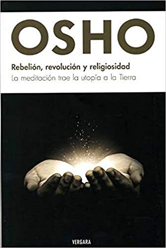Rebelión, revolución y religiosidad
