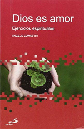 Dios es amor (Betel)
