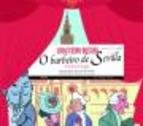 O BARBEIRO DE SEVILLA