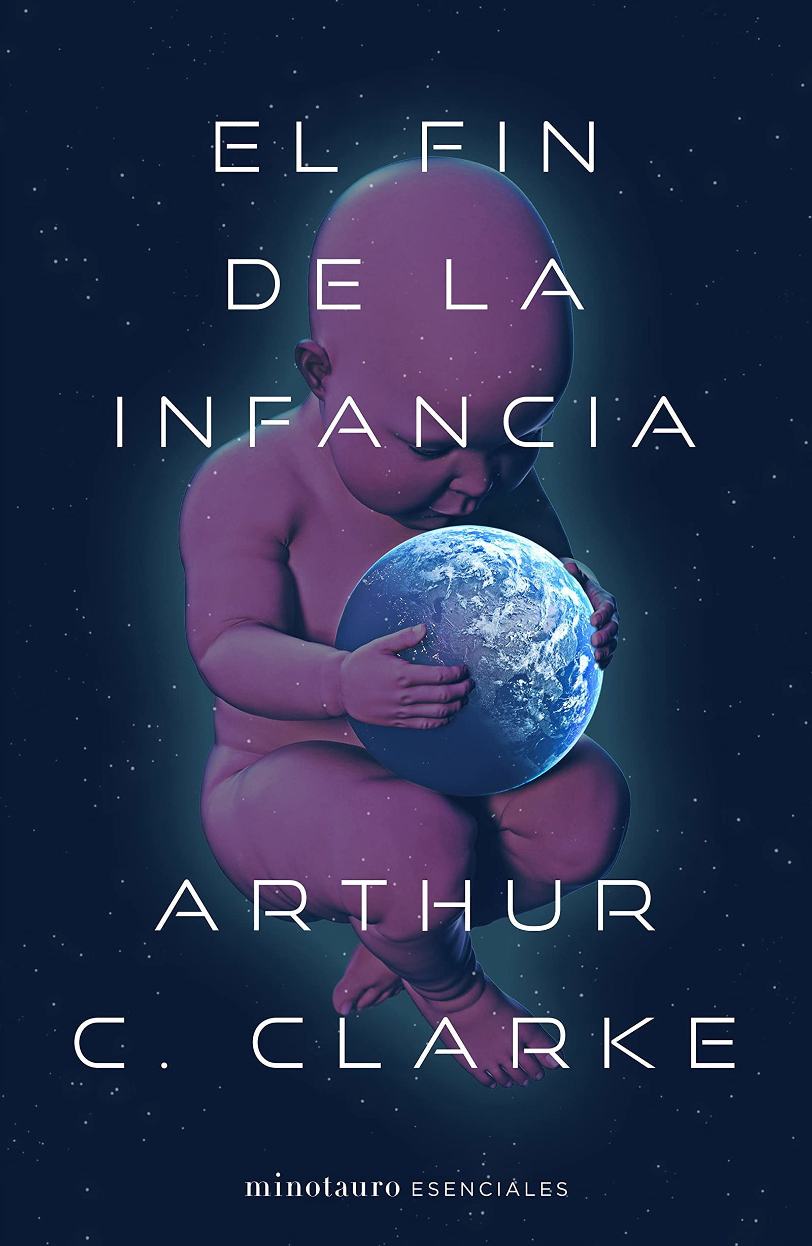 El fin de la infancia (Minotauro Esenciales)