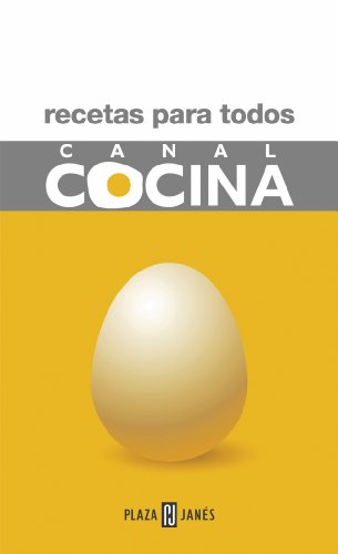 RECETAS PARA TODOS-CANAL COCINA (SIN COLECCION)