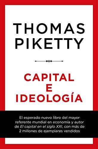 Capital e ideología (Deusto)