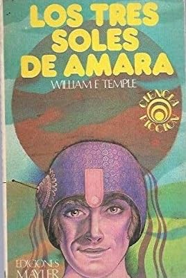 LOS TRES SOLES DE AMARA