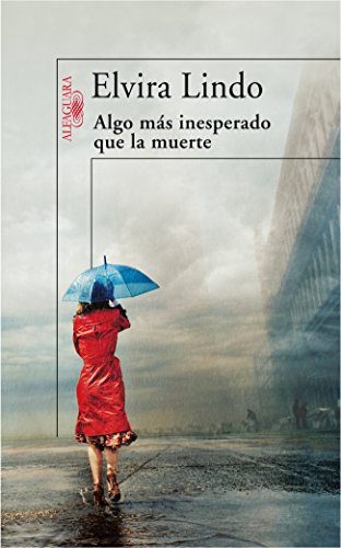 Algo más inesperado que la muerte (HISPANICA)