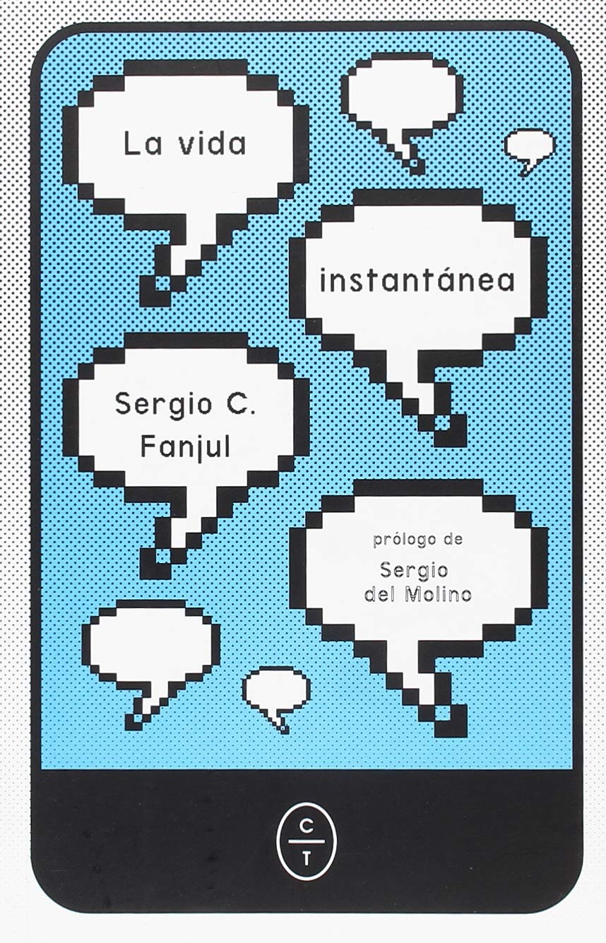 La vida instantánea