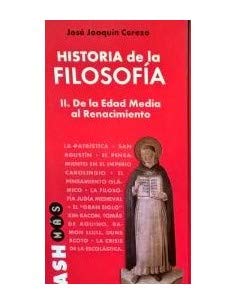Historia de la filosofia 2 - de la edad media al renacimiento