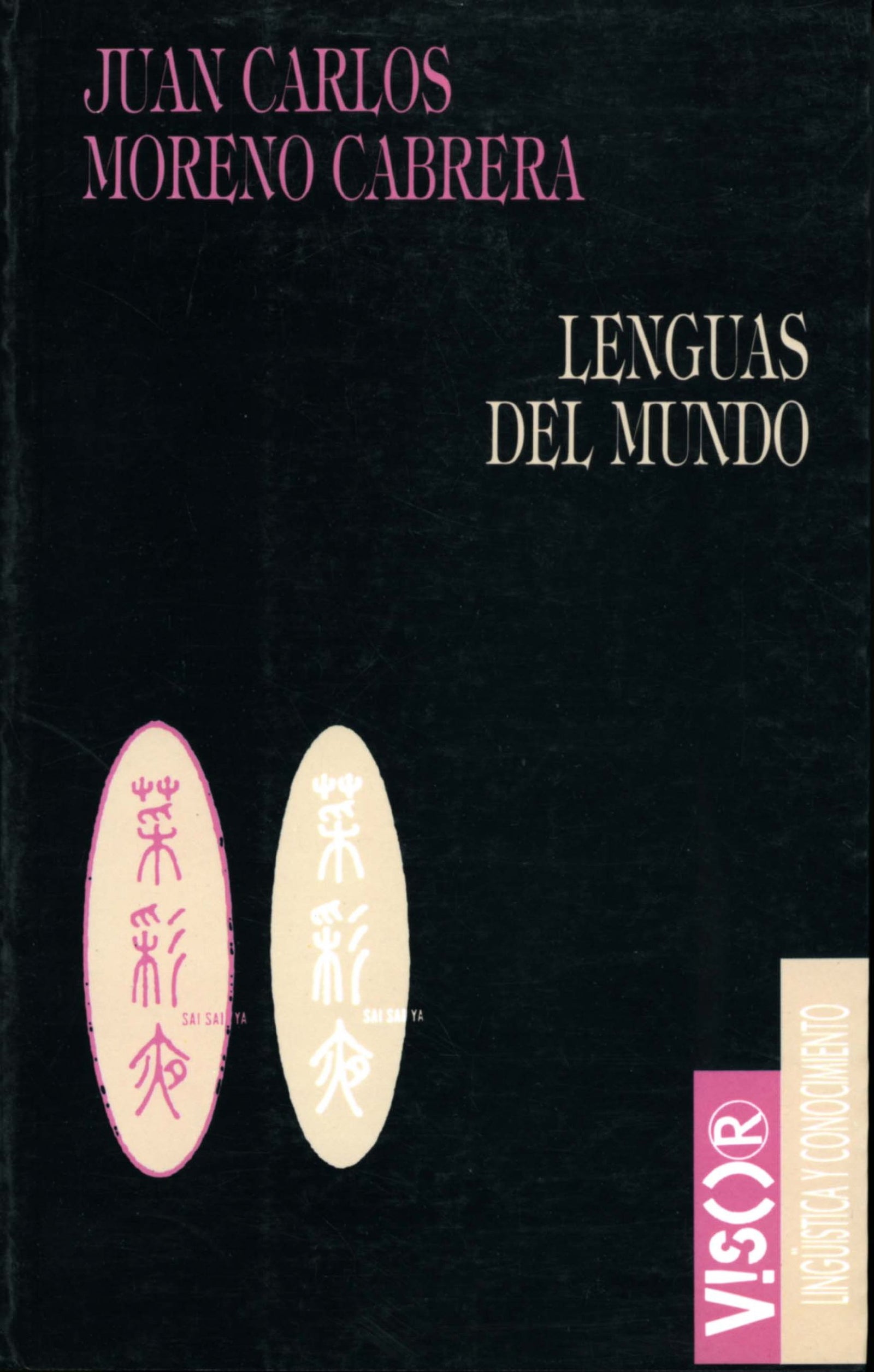 Lenguas del mundo (Lingüística y conocimiento)