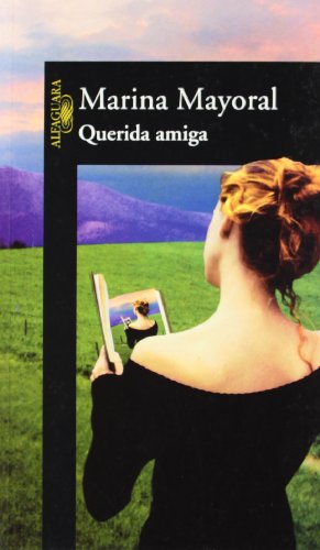 Querida amiga (HISPANICA)