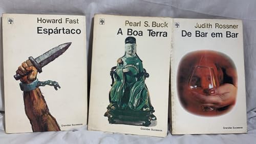 Espartaco (Narrativas Históricas)