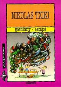 Nikolas Txiki: 35 (Xaguxar)