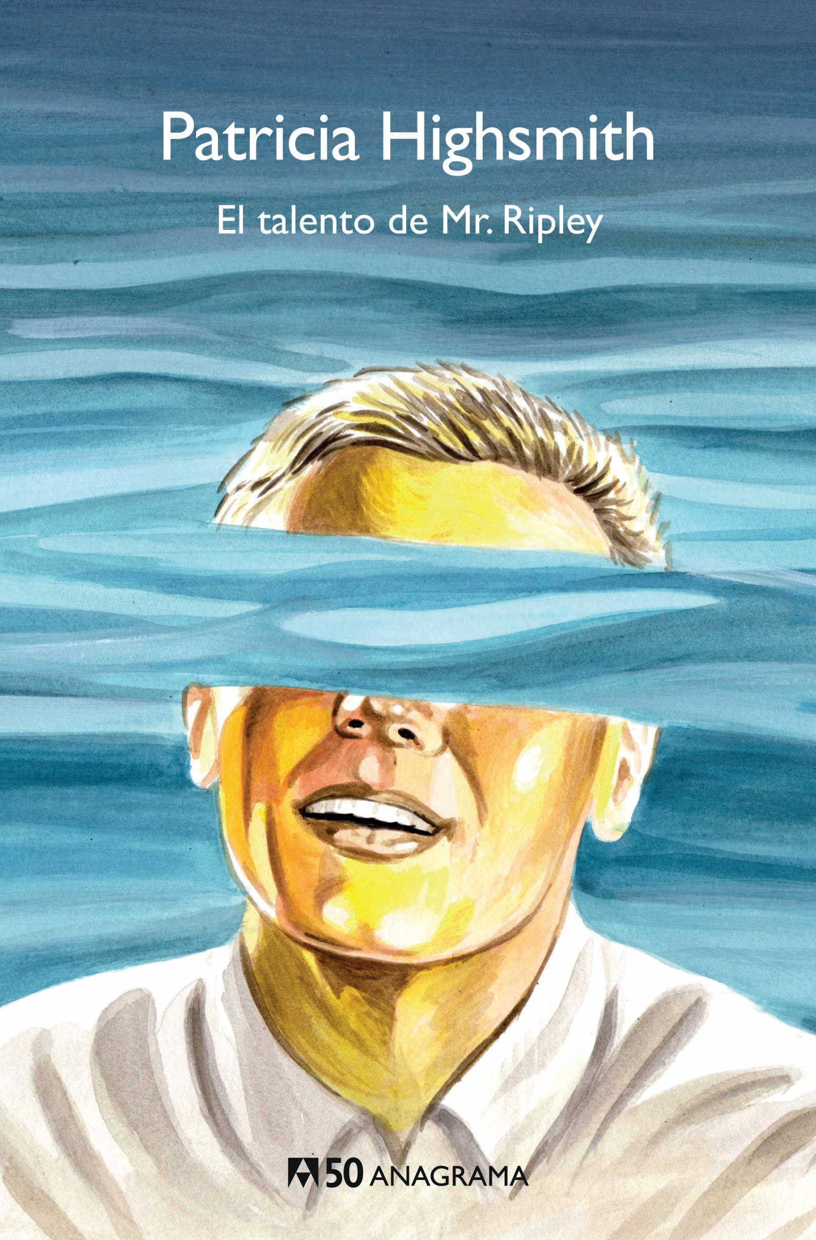 El talento de Mr. Ripley: 21 (Compactos 50)