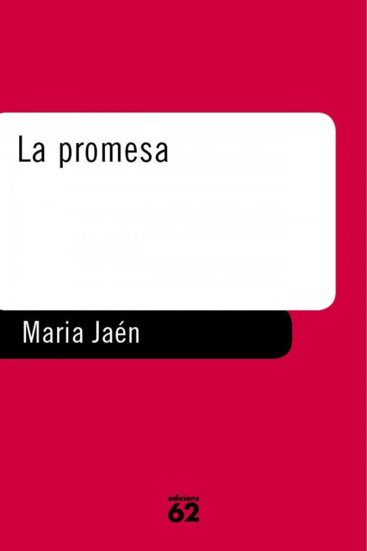 La promesa: 348 (El Balancí)