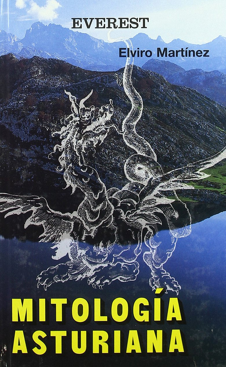 Mitología Asturiana (Viajes y costumbrismo)