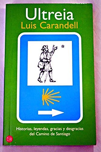 Ultreia Pdl Luis Carandell