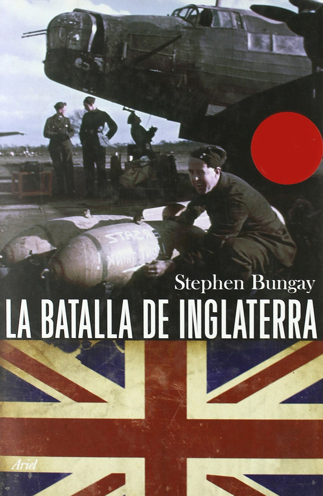 La batalla de Inglaterra (Grandes Batallas)