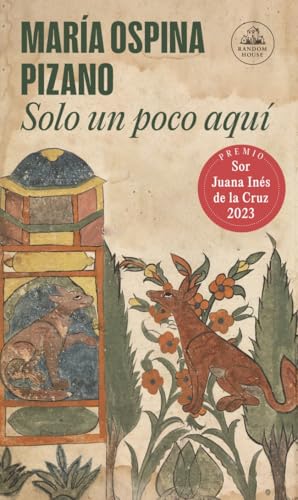 Solo un poco aquí (Random House)