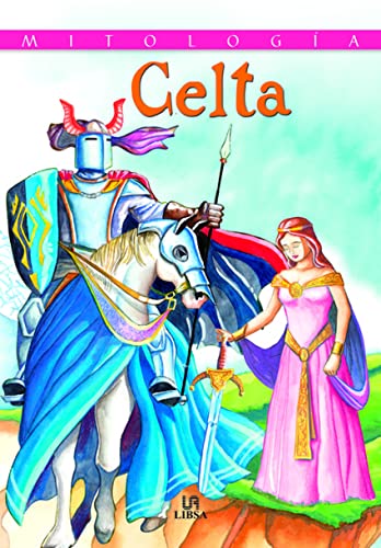 Mitología Celta