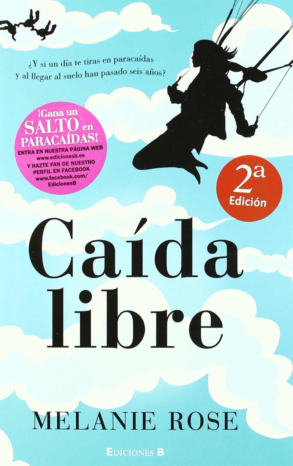 Caída libre