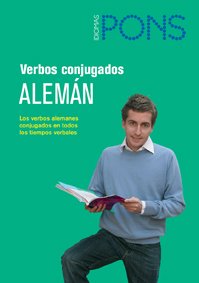 Verbos conjugados Alemán