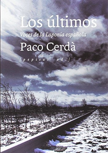 Los últimos: Voces de la Laponia española (FONDO)