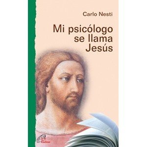 Mi psicólogo se llama Jesús: 12 (Caminos nuevos)