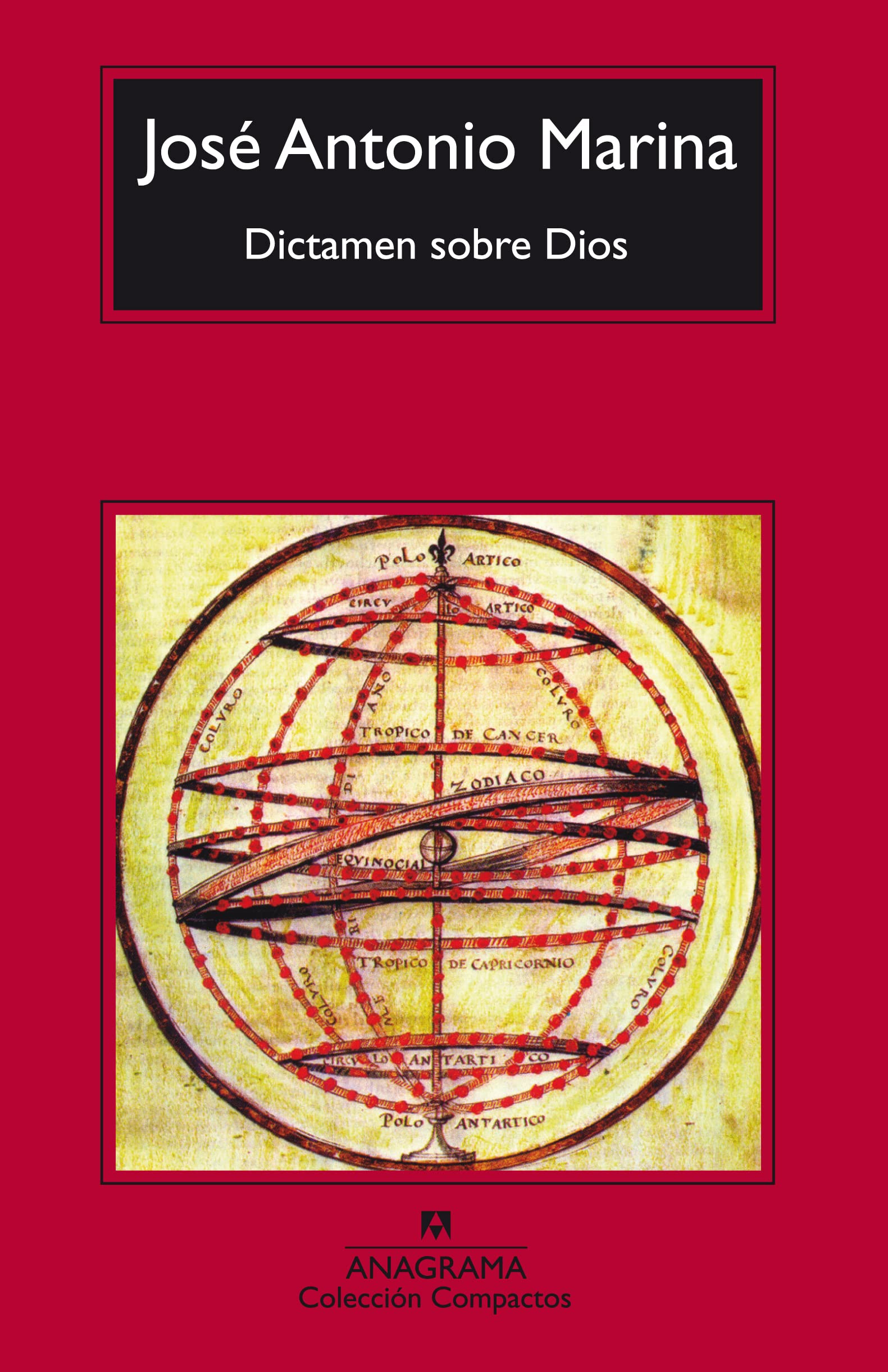 Dictamen sobre Dios: 329 (Compactos)