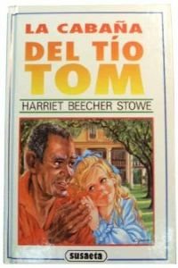 CABA?A DEL TIO TOM-SAETA JUNIOR (SIN COLECCION)