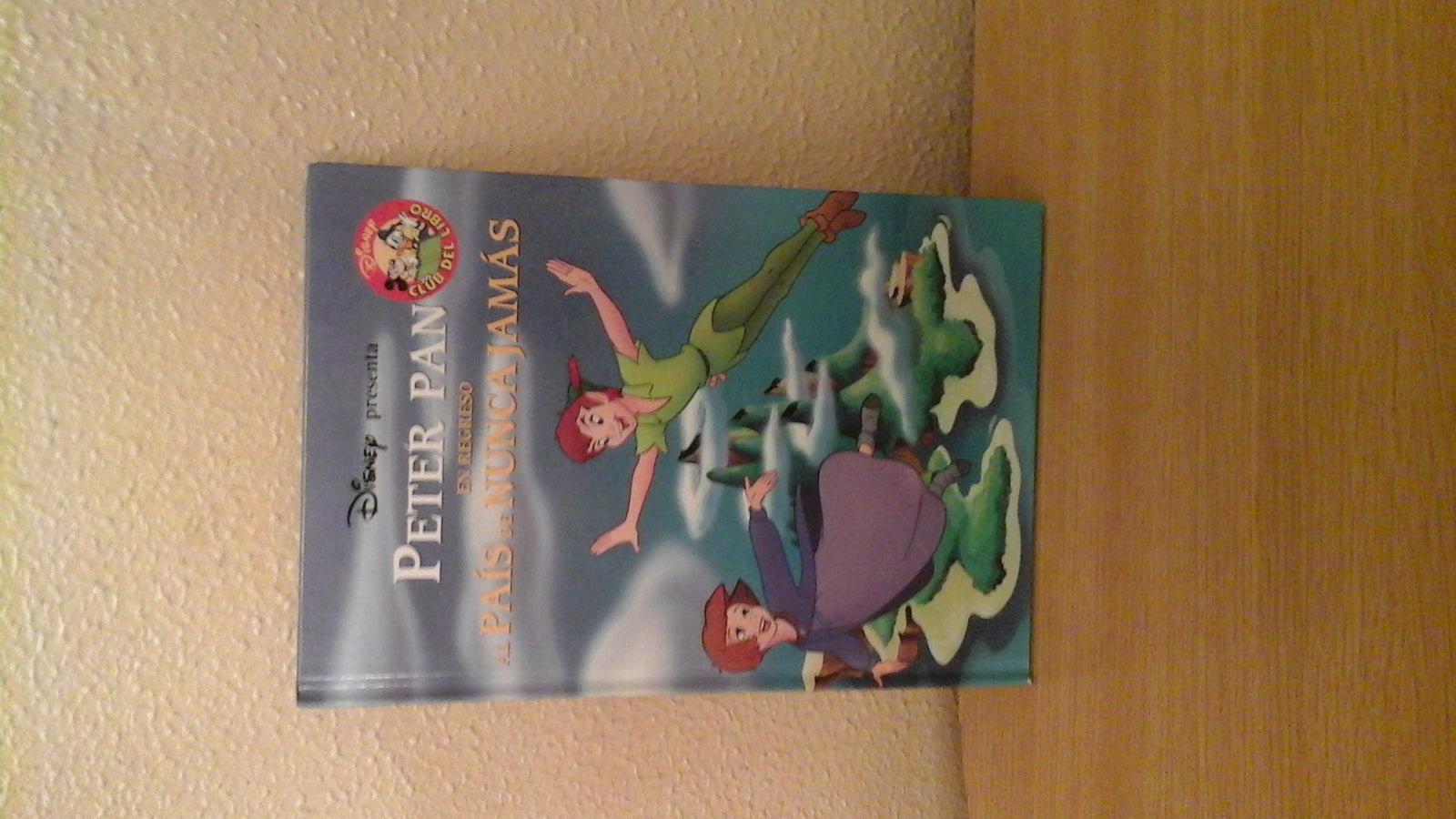 Peter Pan 2