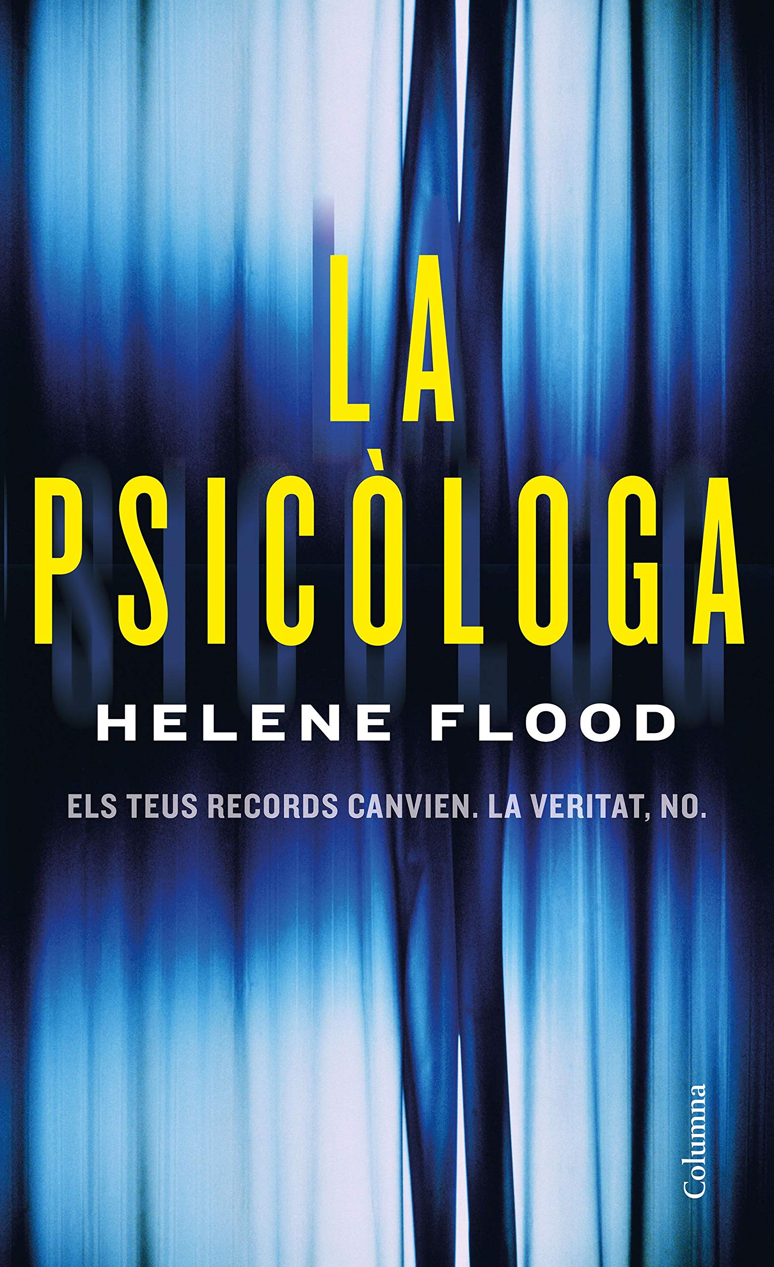 La psicòloga: 1258 (Clàssica)