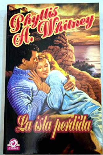 La isla perdida