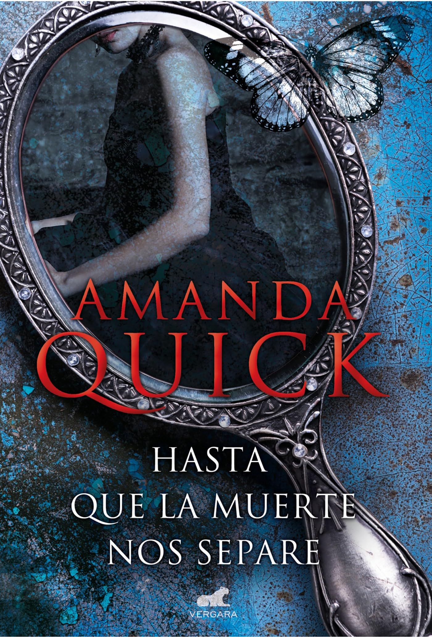 Hasta que la muerte nos separe (Amor y aventura)