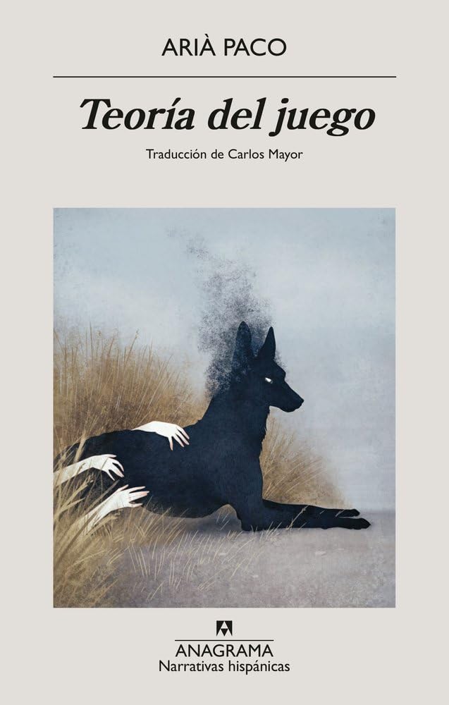 Teoría del juego (Narrativas hispánicas)