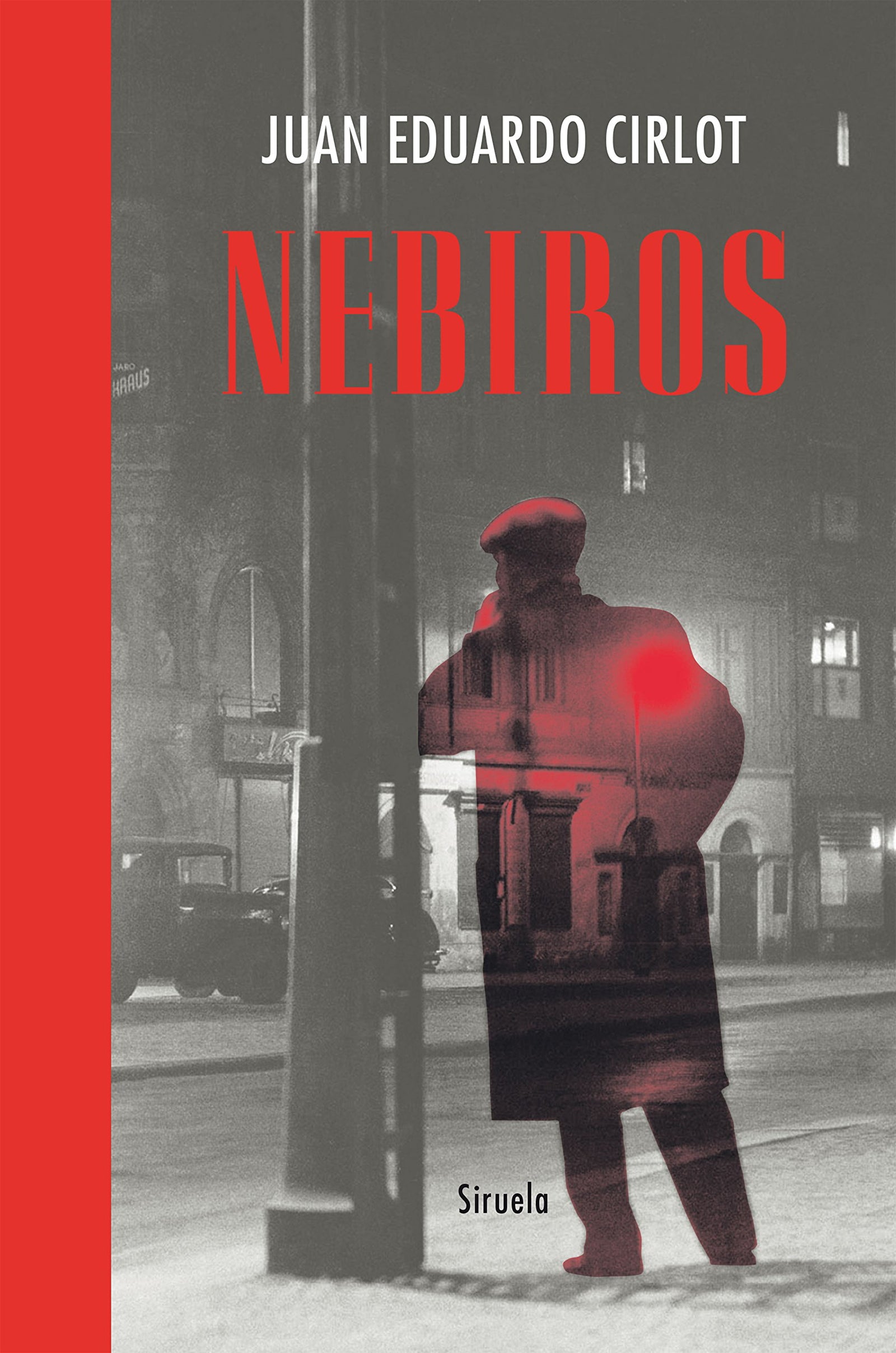 Nebiros: 333 (Libros del Tiempo)
