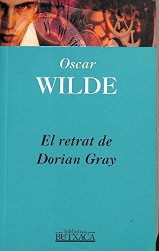 El retrat de dorian gray (