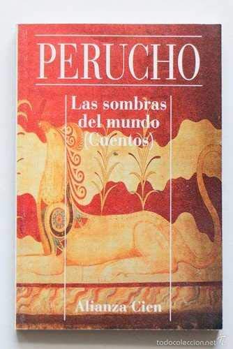 Las Sombras Del Mundo/the Shadows of the World