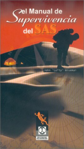 MANUAL DE SUPERVIVENCIA DEL SAS, EL (Color) (Deportes)