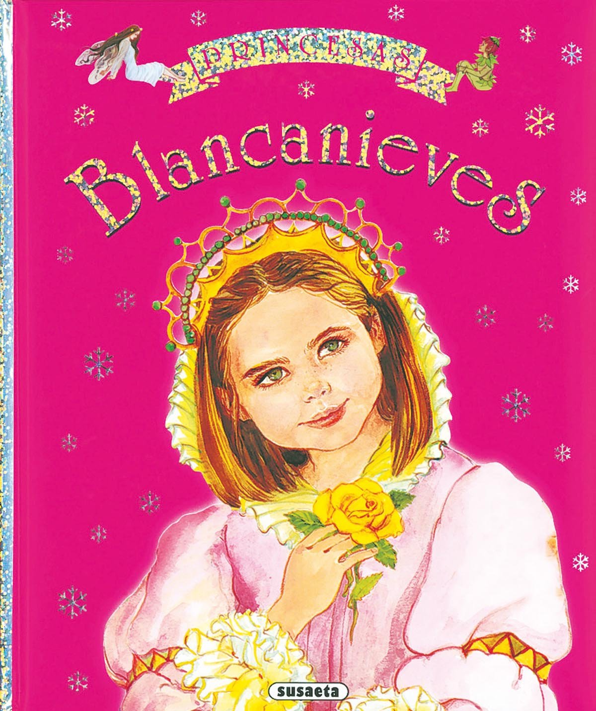 Blancanieves (Princesas)