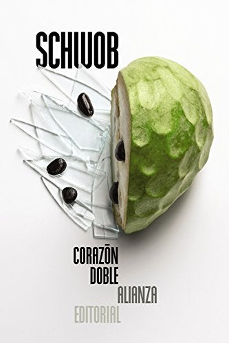 Corazón doble (El libro de bolsillo - Bibliotecas de autor - Biblioteca Schwob)