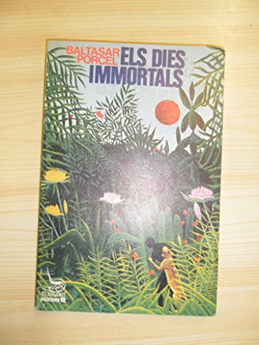 Els dies immortals