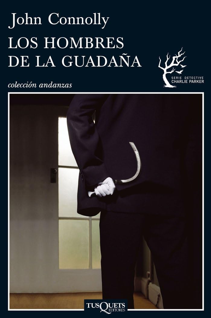 Los hombres de la guadana / The Reapers