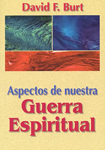 Aspectos de nuestra guerra espiritual